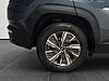 Hyundai TUCSON Tucson 1.6 hev Xline Hyundai Smart Sense+ Advanced 2wd auto blue