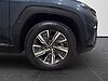 Hyundai TUCSON Tucson 1.6 hev Xline Hyundai Smart Sense+ Advanced 2wd auto blue