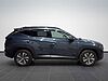 Hyundai TUCSON Tucson 1.6 hev Xline Hyundai Smart Sense+ Advanced 2wd auto blue