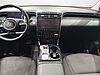 Hyundai TUCSON Tucson 1.6 hev Xline Hyundai Smart Sense+ Advanced 2wd auto blue