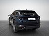 Hyundai TUCSON Tucson 1.6 hev Xline Hyundai Smart Sense+ Advanced 2wd auto blue