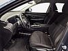 Hyundai TUCSON Tucson 1.6 hev Xline Hyundai Smart Sense+ Advanced 2wd auto blue