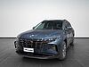 Hyundai TUCSON Tucson 1.6 hev Xline Hyundai Smart Sense+ Advanced 2wd auto blue