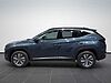 Hyundai TUCSON Tucson 1.6 hev Xline Hyundai Smart Sense+ Advanced 2wd auto blue