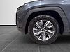 Hyundai TUCSON Tucson 1.6 hev Xline Hyundai Smart Sense+ Advanced 2wd auto grey