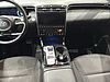Hyundai TUCSON Tucson 1.6 hev Xline Hyundai Smart Sense+ Advanced 2wd auto grey