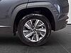 Hyundai TUCSON Tucson 1.6 hev Xline Hyundai Smart Sense+ Advanced 2wd auto grey