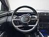 Hyundai TUCSON Tucson 1.6 hev Xline Hyundai Smart Sense+ Advanced 2wd auto grey