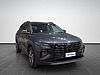 Hyundai TUCSON Tucson 1.6 hev Xline Hyundai Smart Sense+ Advanced 2wd auto grey