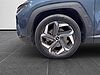 Hyundai TUCSON Tucson 1.6 hev Exellence 2wd auto blue
