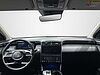 Hyundai TUCSON Tucson 1.6 hev Exellence 2wd auto blue