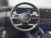 Hyundai TUCSON Tucson 1.6 hev Exellence 2wd auto blue