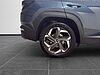 Hyundai TUCSON Tucson 1.6 hev Exellence 2wd auto blue