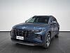 Hyundai TUCSON Tucson 1.6 hev Exellence 2wd auto blue