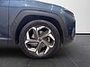 Hyundai TUCSON Tucson 1.6 hev Exellence 2wd auto blue