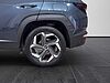 Hyundai TUCSON Tucson 1.6 hev Exellence 2wd auto blue
