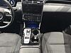 Hyundai TUCSON Tucson 1.6 hev Exellence 2wd auto blue