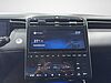 Hyundai TUCSON Tucson 1.6 hev Exellence 2wd auto blue