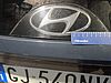 Hyundai TUCSON Tucson 1.6 hev Exellence 2wd auto blue