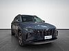 Hyundai TUCSON Tucson 1.6 hev Exellence 2wd auto blue