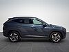 Hyundai TUCSON Tucson 1.6 hev Exellence 2wd auto blue