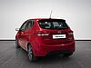 Hyundai ix20 ix20 1.4 App Mode my18 red