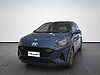 Hyundai i10 I10 PE MY25 5P 1.0 GPL MT CONNECTLINE * Conver. GPL blue