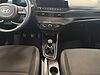 Hyundai i20 I20 PE MY25 1.2 GPL MT CONNECTLINE * Conver. GPL blue