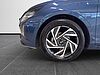 Hyundai i20 I20 PE MY25 1.2 GPL MT CONNECTLINE * Conver. GPL blue