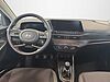 Hyundai i20 I20 PE MY25 1.2 GPL MT CONNECTLINE * Conver. GPL blue