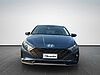 Hyundai i20 I20 PE MY25 1.2 GPL MT CONNECTLINE * Conver. GPL blue