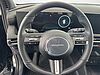 Hyundai TUCSON TUCSON MY26 1.6TGDI MT 150 SE black