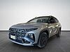 Hyundai TUCSON TUCSON MY26 1.6TGDI DCT 150 DarkLine silver