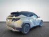 Hyundai TUCSON TUCSON MY26 1.6TGDI DCT 150 DarkLine silver