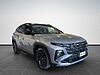 Hyundai TUCSON TUCSON MY26 1.6TGDI DCT 150 DarkLine silver