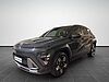 Hyundai KONA KONA MY26 HEV 1.6 GDI BUSINESS grey