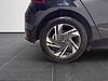 Hyundai i20 i20 1.0 t-gdi 48V Connectline Exterior Pack imt black