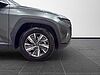 Hyundai TUCSON Tucson 1.6 hev Xline 2wd auto grey