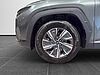 Hyundai TUCSON Tucson 1.6 hev Xline 2wd auto grey