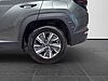 Hyundai TUCSON Tucson 1.6 hev Xline 2wd auto grey