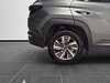 Hyundai TUCSON Tucson 1.6 hev Xline 2wd auto grey