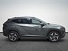 Hyundai TUCSON Tucson 1.6 hev Exellence 2wd auto grey