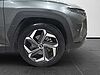 Hyundai TUCSON Tucson 1.6 hev Exellence 2wd auto grey