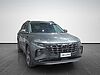 Hyundai TUCSON Tucson 1.6 hev Exellence 2wd auto grey