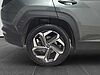 Hyundai TUCSON Tucson 1.6 hev Exellence 2wd auto grey