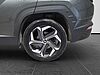 Hyundai TUCSON Tucson 1.6 hev Exellence 2wd auto grey