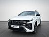 Hyundai TUCSON TUCSON MY26 1.6HEV AT 2WD NLINE white