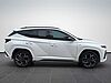 Hyundai TUCSON TUCSON MY26 1.6HEV AT 2WD NLINE white