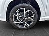 Hyundai TUCSON TUCSON MY26 1.6HEV AT 2WD NLINE white