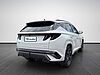 Hyundai TUCSON TUCSON MY26 1.6HEV AT 2WD NLINE white